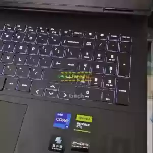 New arrival  2023 productHp Omen 0168 GB Dedicated  Graphics 4060 RTX   With 16GB Ram   c Price in Ethiopia